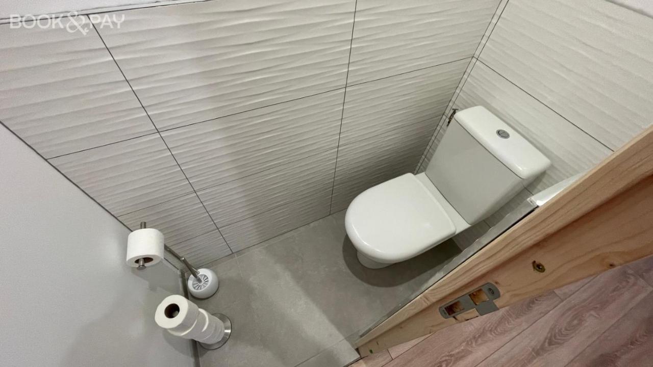 L'Eclaircie Appartement Wimereux Buitenkant foto