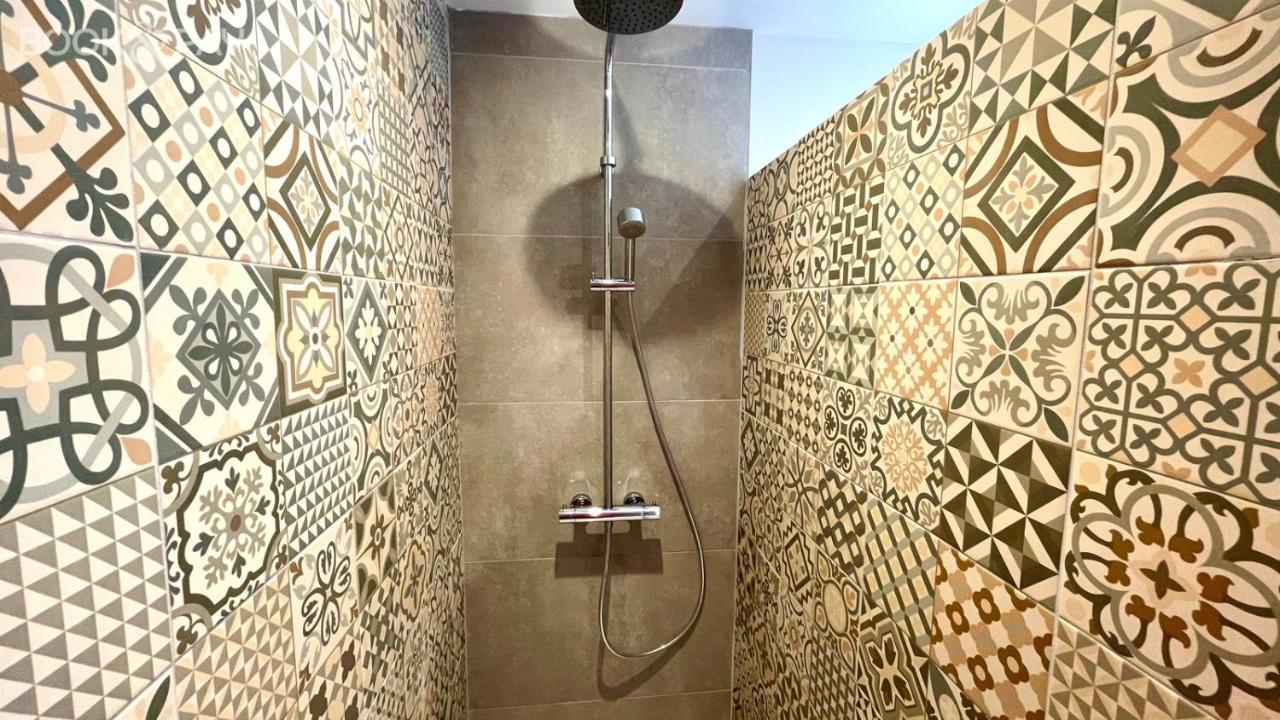 L'Eclaircie Appartement Wimereux Buitenkant foto