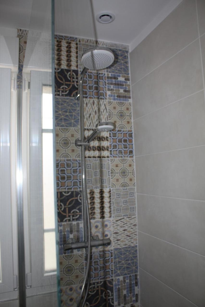 L'Eclaircie Appartement Wimereux Buitenkant foto