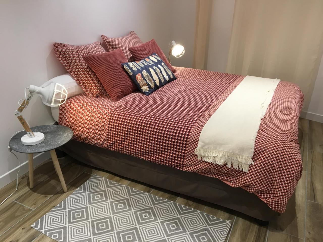 L'Eclaircie Appartement Wimereux Buitenkant foto