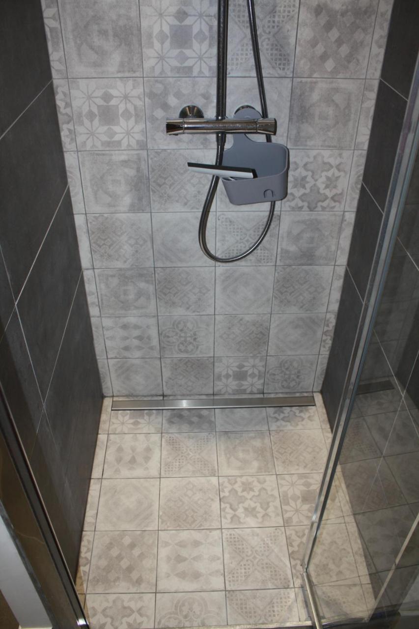 L'Eclaircie Appartement Wimereux Buitenkant foto