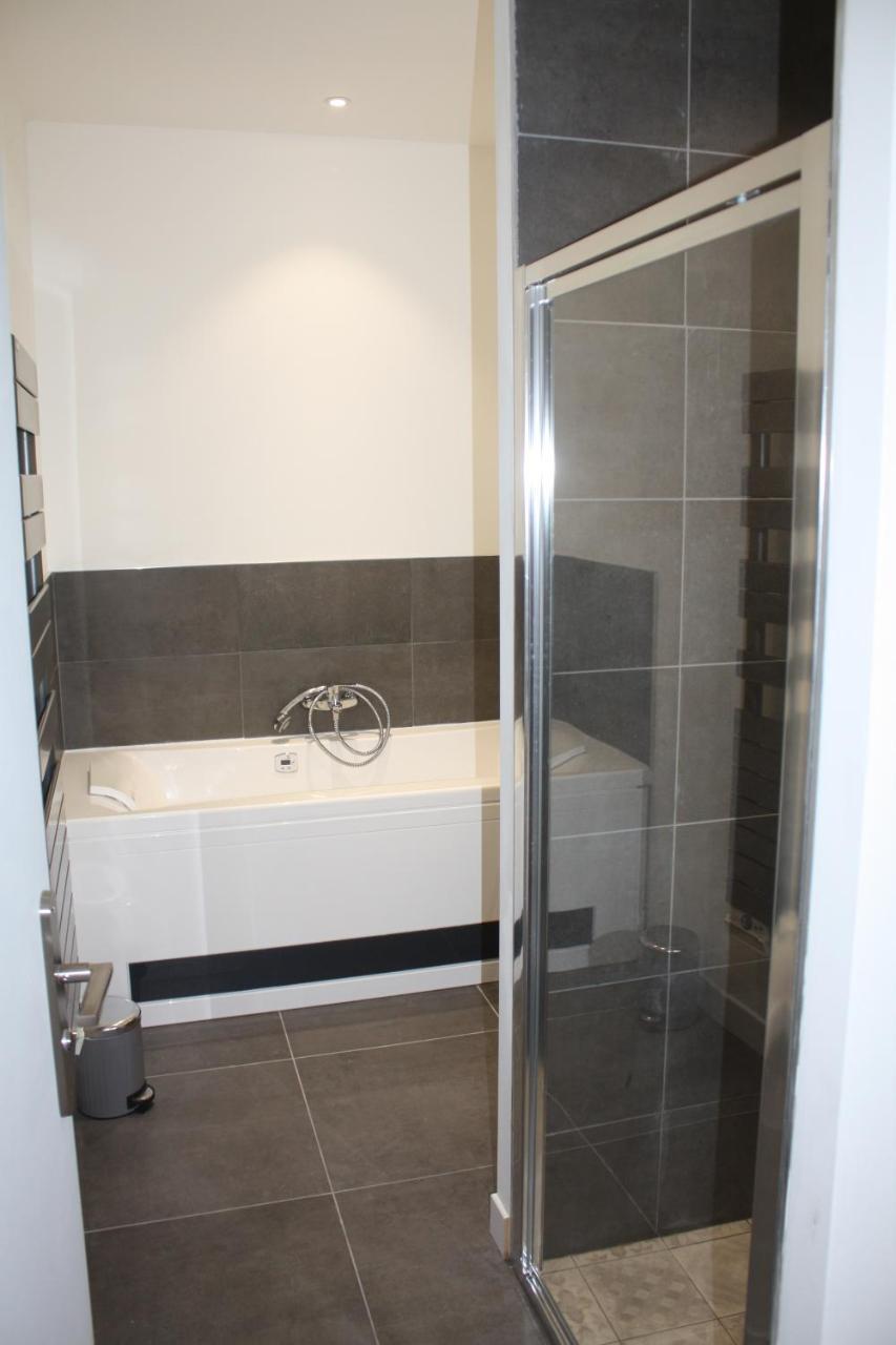 L'Eclaircie Appartement Wimereux Buitenkant foto