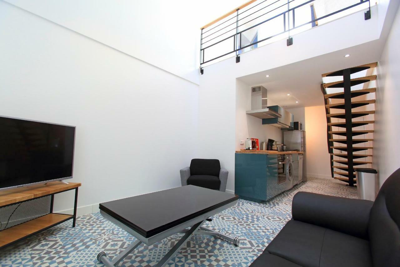 L'Eclaircie Appartement Wimereux Buitenkant foto
